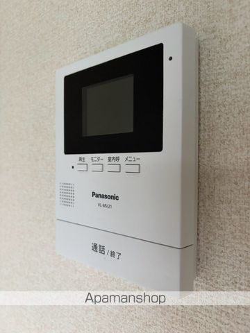 セントラルKの内装写真