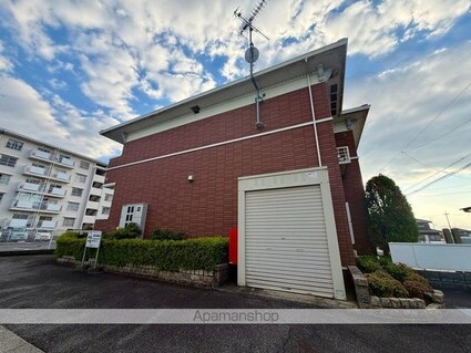 Ｈ＆Ｐ[1LDK/44.24m2]の外観5