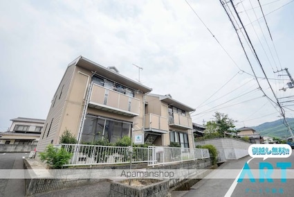 ファミール三好　Ｂ棟[3DK/52.32m2]の外観6