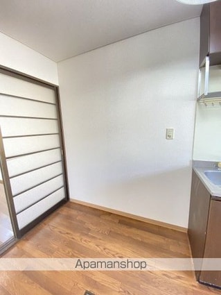 メゾンシャルマン[1K/26.5m2]の内装2