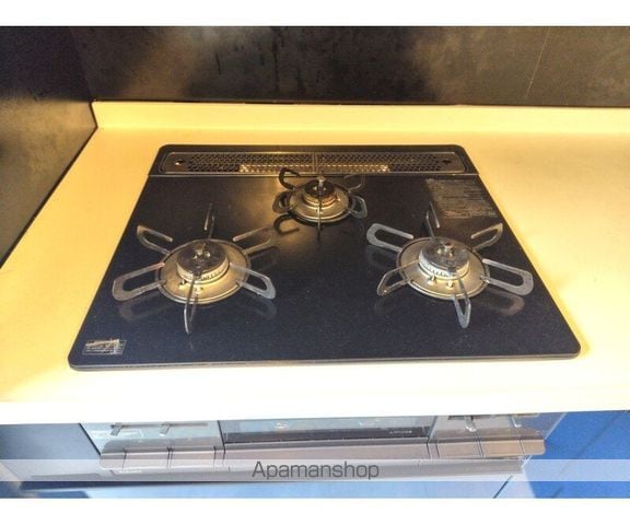 ポートタワーA棟の内装写真
