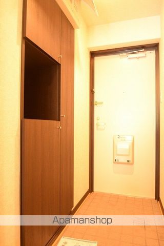 リバーサイドMの内装写真