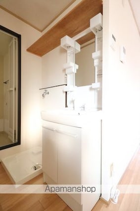 ローズタウン千代田Ｂ[1LDK/35.91m2]の洗面所