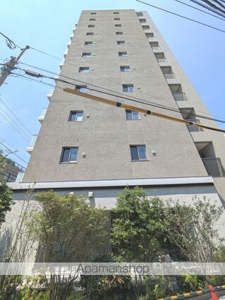 ｎｉｄｏ　ＭＩＮＯＷＡ[1LDK/35.2m2]の外観4