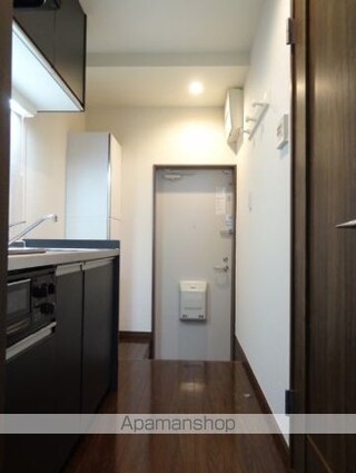 アメリカンリバティー若宮[1K/22.12m2]の玄関2