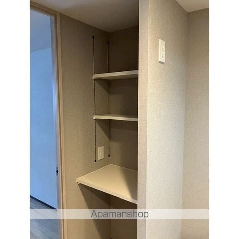 メイクス大阪鶴見の内装写真