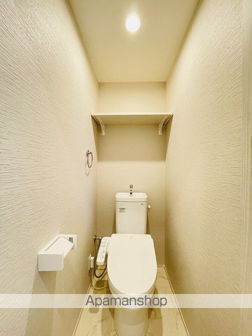 ソレイユ大宝の内装写真