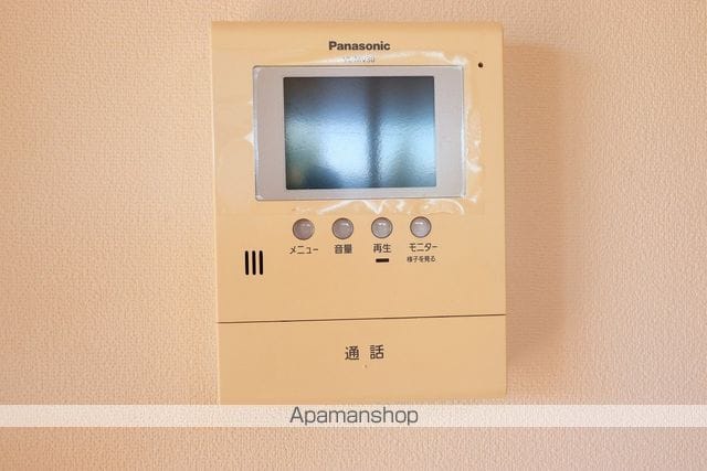 エコ・フィールズ中曽根A棟の内装写真