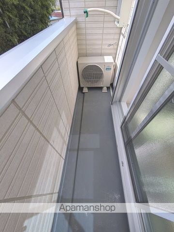 AJ北小金09の内装写真