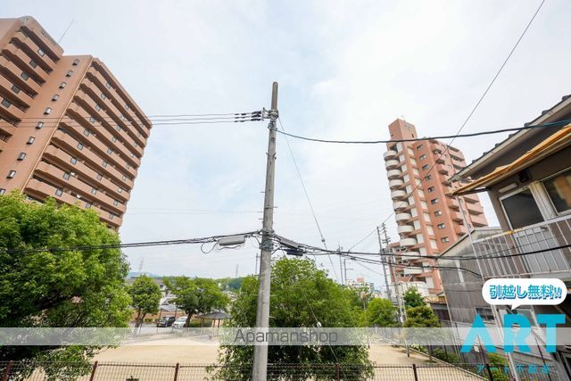 天山ハイツIIのその他写真