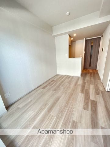 ACP RESIDENCE三ノ輪テラスの内装写真