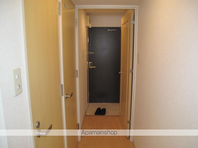 テイネ1・4マンションの内装写真