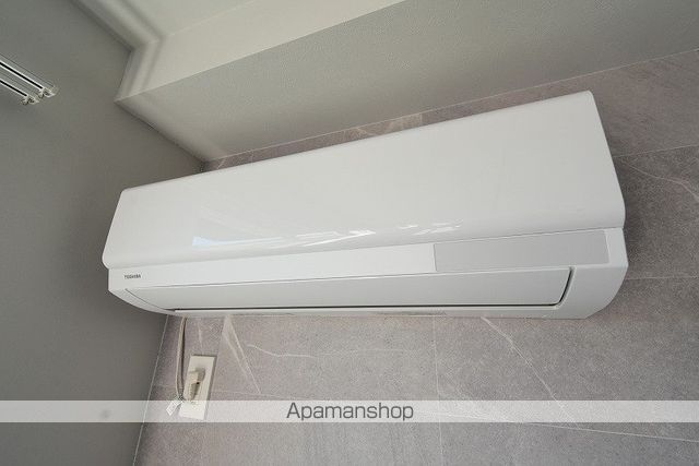 FLAP福住 仮)月寒東1−11MS A棟の内装写真