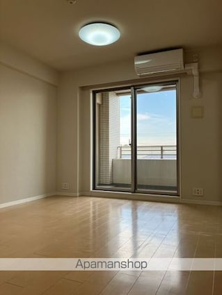 サクセス西高島平[3LDK/60.53m2]のリビング・居間