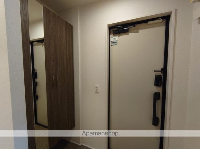 D-ROOM八軒小路の内装写真