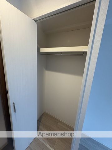 ESLEAD大阪 NEXUSの内装写真