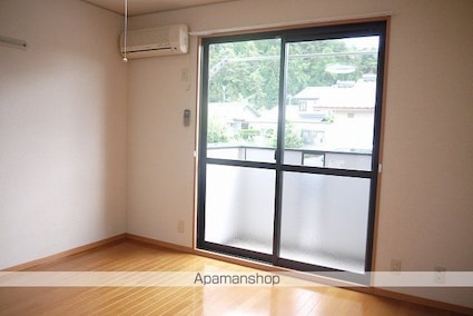 ポート・ヨコヤマ[1K/26.93m2]のリビング・居間