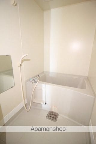 クリエFUJIWARAの内装写真