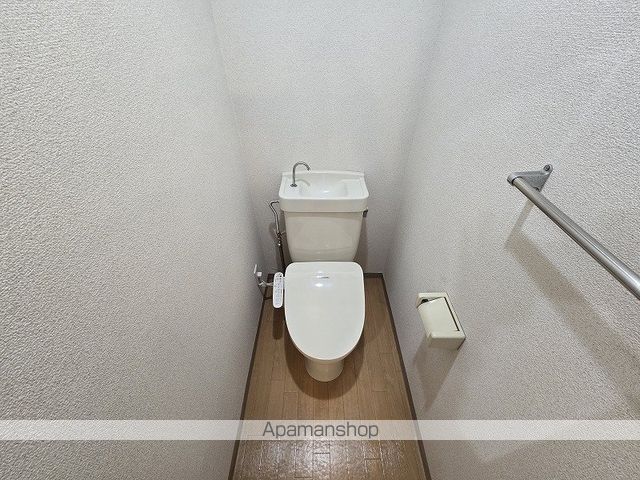 グレースマンション タジリの内装写真
