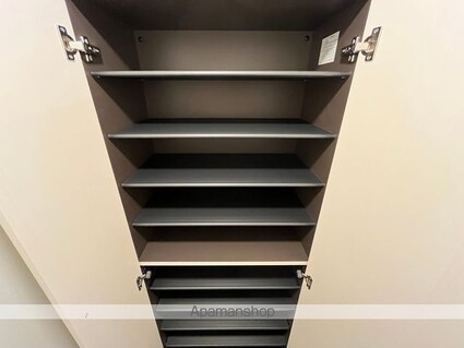 ルピナス　イースト[1K/27.02m2]の内装3