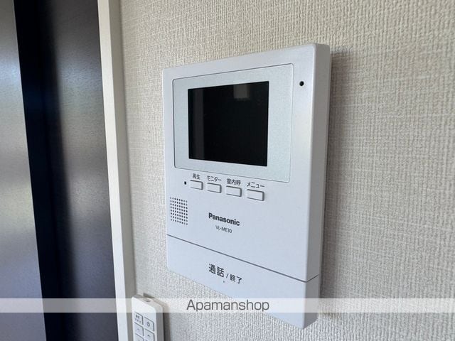 プロムナードの内装写真