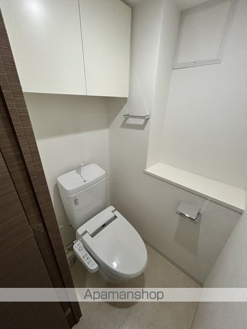PREMIUM CUBE 三宿の内装写真