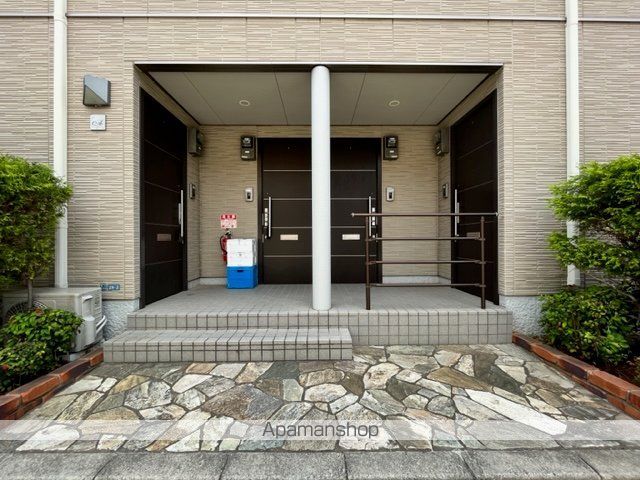 WEST SIDEの内装写真