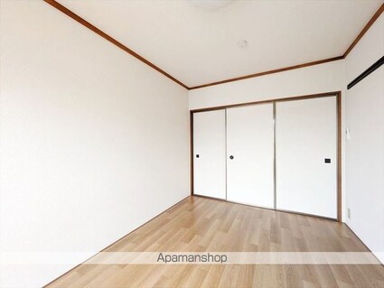 コーポ岡部　Ｂ棟[3K/41.77m2]の内装3