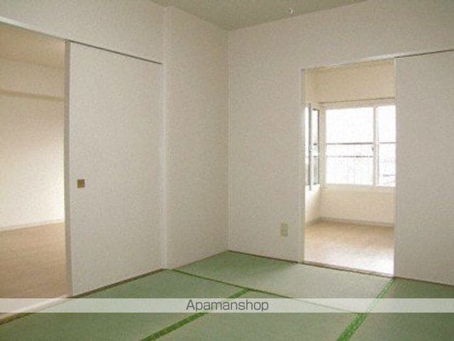 シェスタ麻生館の内装写真