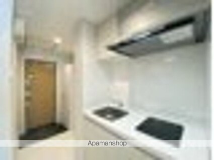 スターティス六実[1K/26m2]の内装3