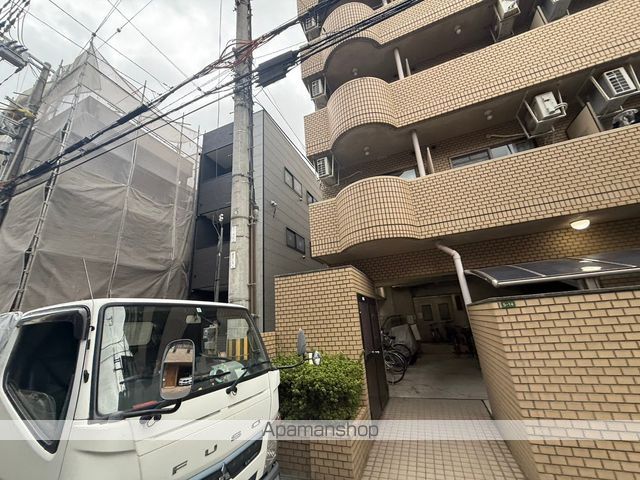 ハーモニーテラス瑞光IIの外観写真