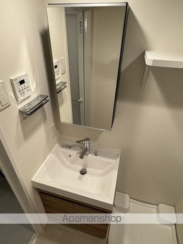 レガリス中野鷺宮の内装写真