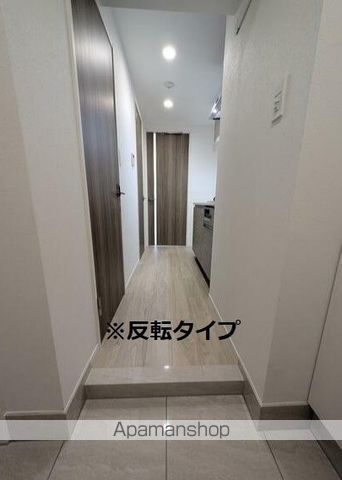 リージア代々木ビナリオの内装写真