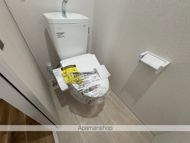 ソリティア光善寺の内装写真