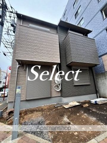 VILLA TASSO 桜木町の外観写真