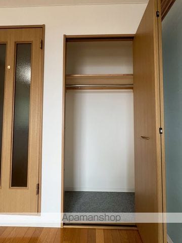 BETTER R 藤崎の内装写真