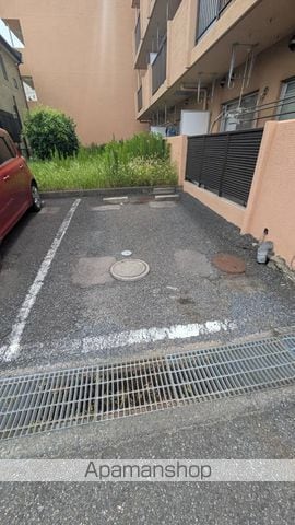 第五千代田マンションのその他写真