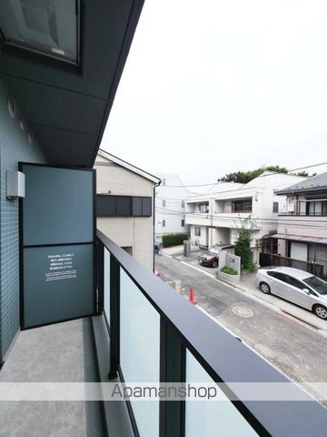 ラフィスタ練馬高野台の内装写真