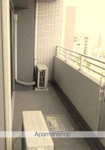 メインステージ王子IIの内装写真