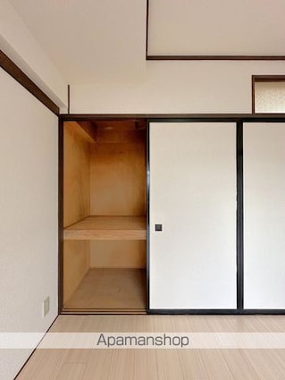 ＭＡＲＵＣＯ　Ｎｉｈｏｎｍａｔｕ[2DK/44m2]の収納