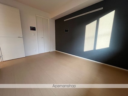 コモレビ　ガーデン[1LDK/42.54m2]の内装4