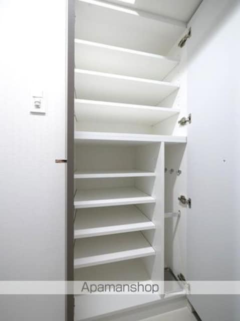 ＰＲＥＭＩＵＭ　ＣＵＢＥ　池袋本町[1DK/30.56m2]の内装4