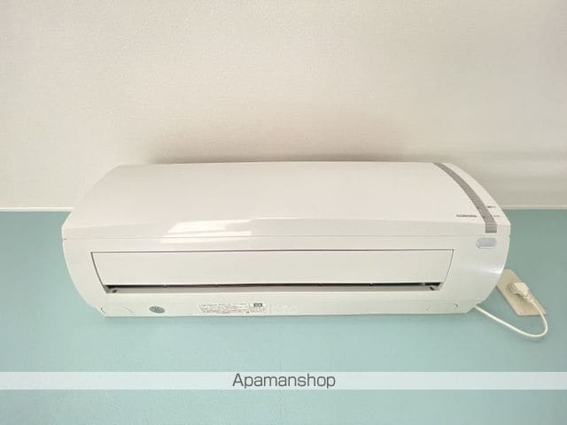 コルレ本通の内装写真