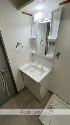 アゴラビル[1LDK/38.81m2]の洗面所