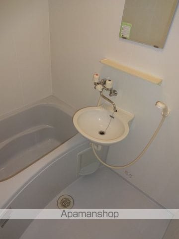 ベターデイズの内装写真