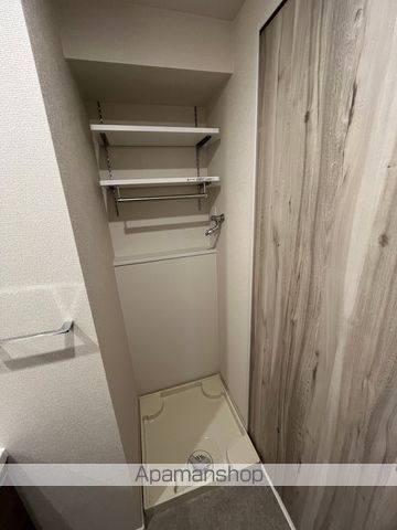 LIVECASA文京千石PREMIERの内装写真