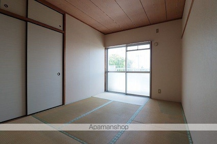 東京都羽村市緑ヶ丘１丁目[3DK/52.65m2]のその他部屋・スペース