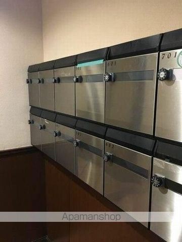 アンヌーボの内装写真