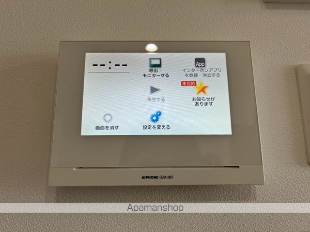 MJsquare KOTONIの内装写真