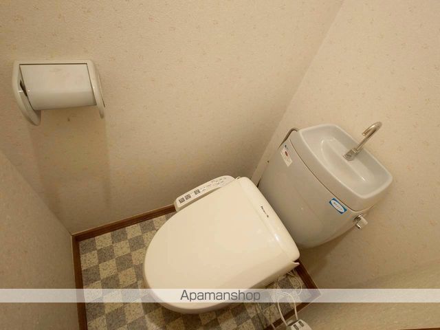 セリバテール102Bの内装写真